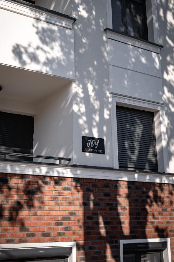 Joy Apartments Zemun,Beograd Exterior foto