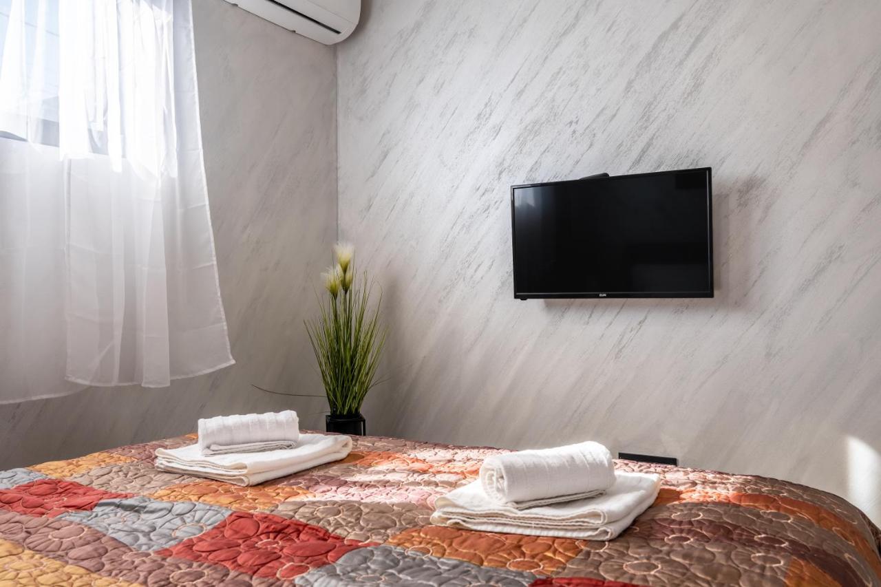 Joy Apartments Zemun,Beograd Exterior foto