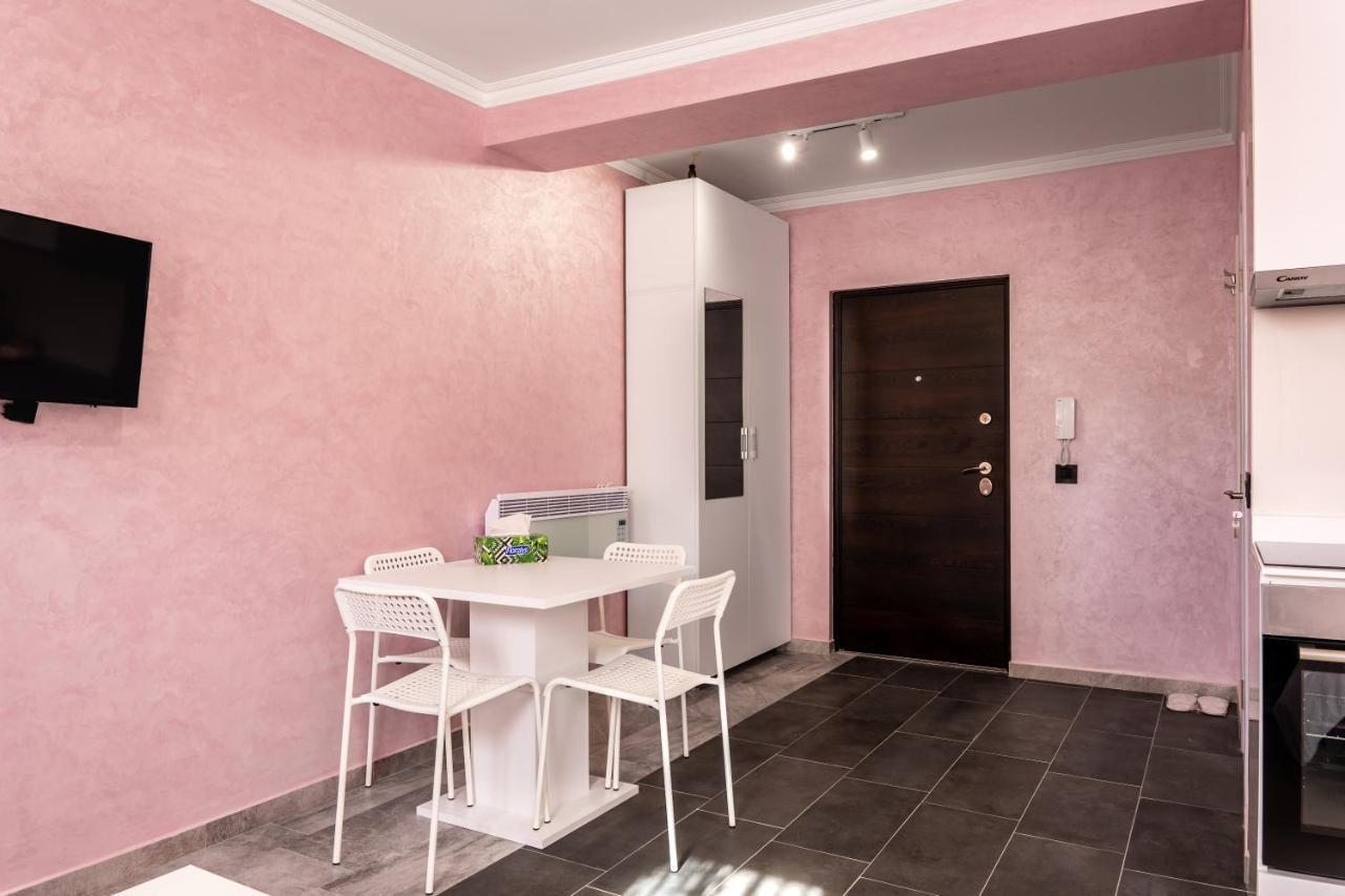Joy Apartments Zemun,Beograd Exterior foto