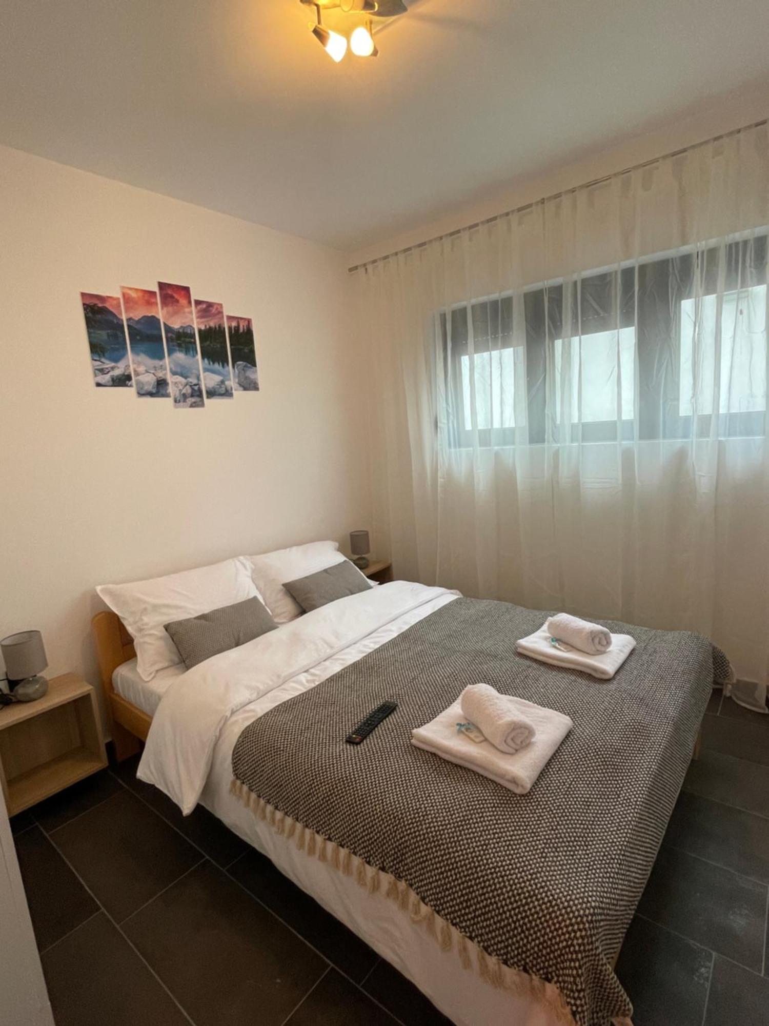 Joy Apartments Zemun,Beograd Exterior foto